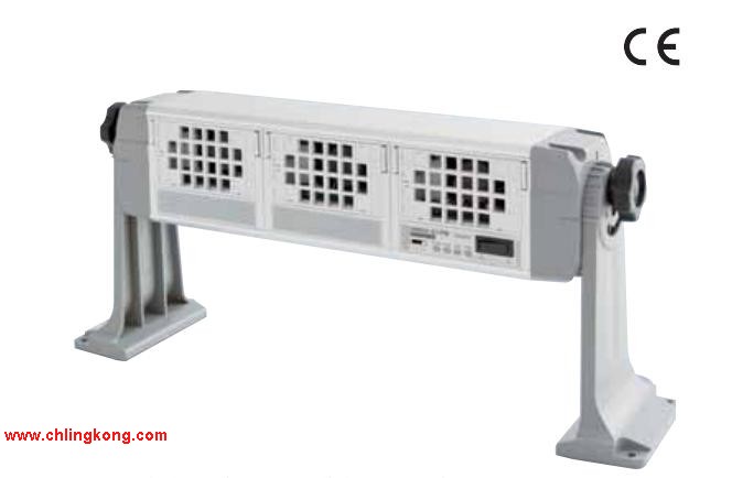 歐姆龍 靜電消除器（區(qū)域風(fēng)扇型） ZJ-FW013