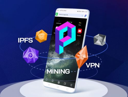 潘多瀏覽器 以用戶為中心，開啟Web3.0移動(dòng)新生態(tài)的守護(hù)者